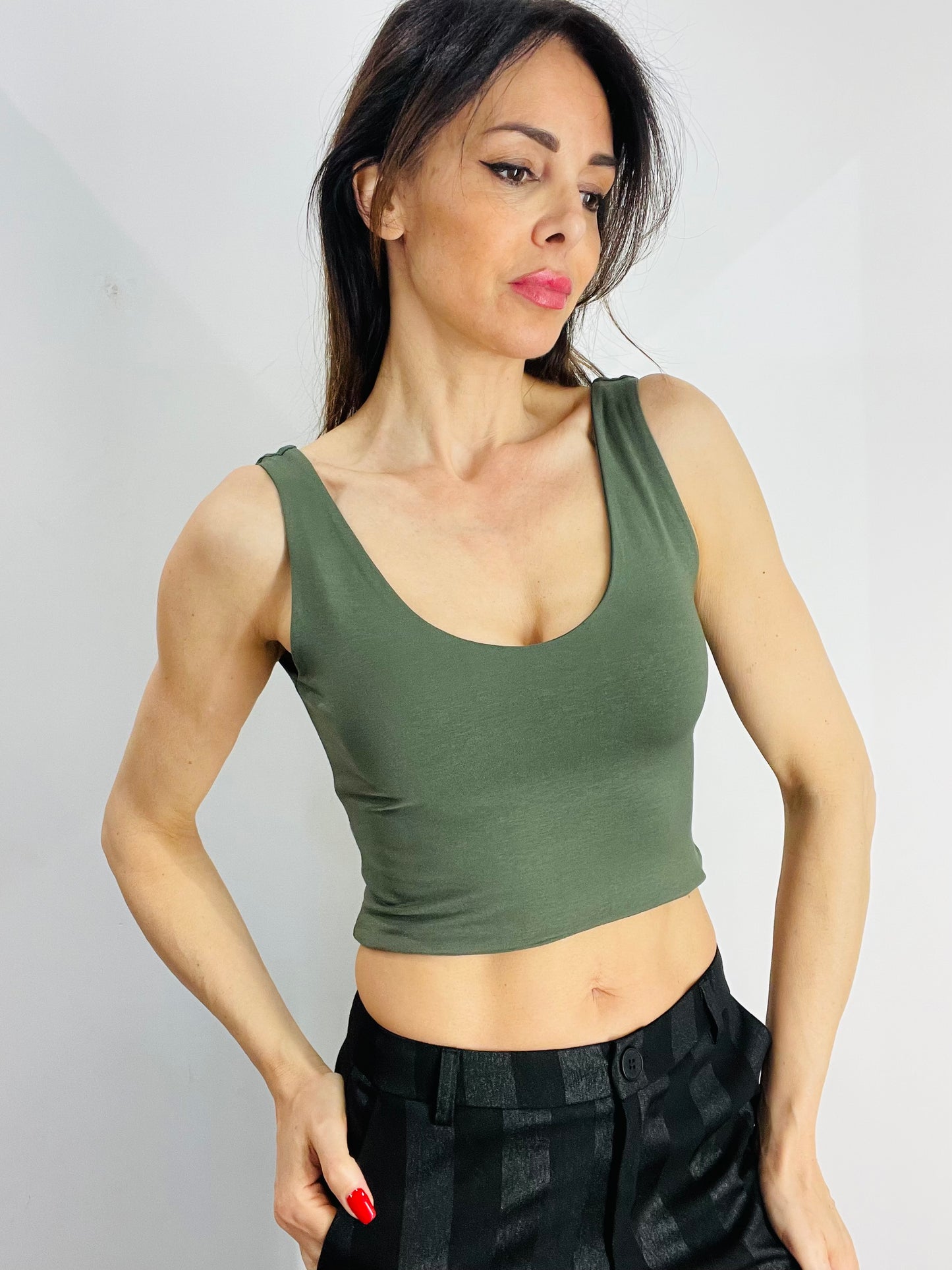 TOP SCOLLO V