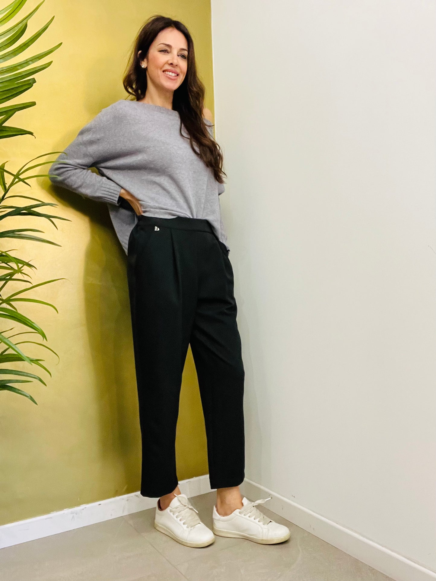 PANTALONE CLASSICO DIXIE
