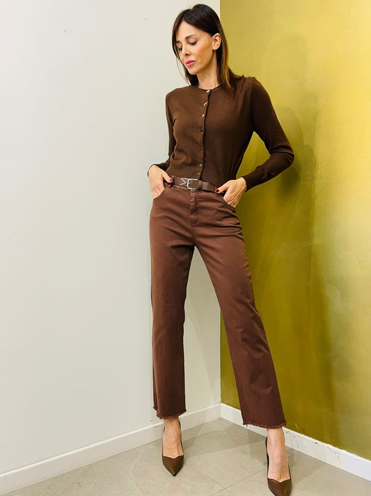 PANTALONE TROMBETTA