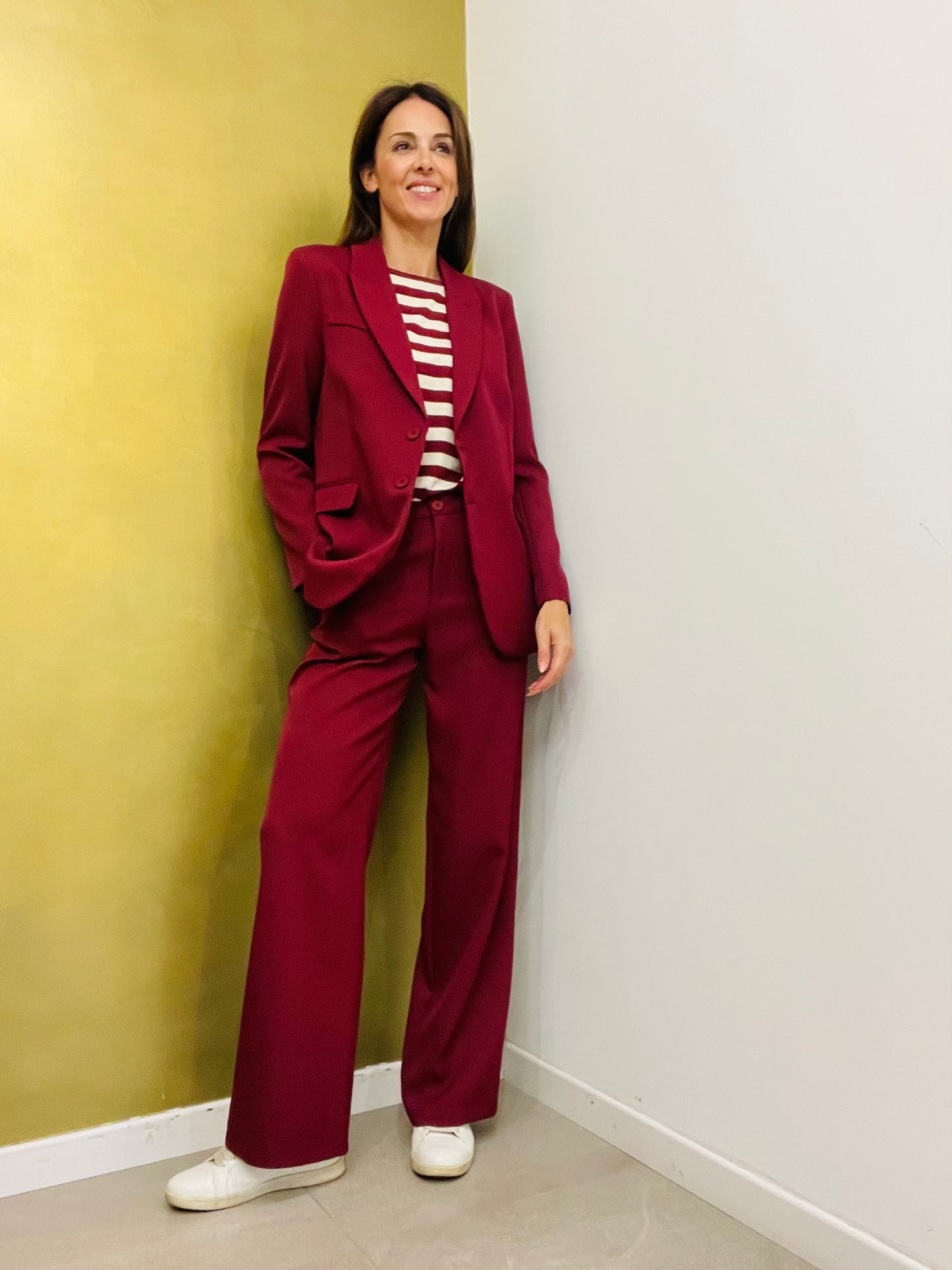 PANTALONE CLASSICO  YOU DECIDE