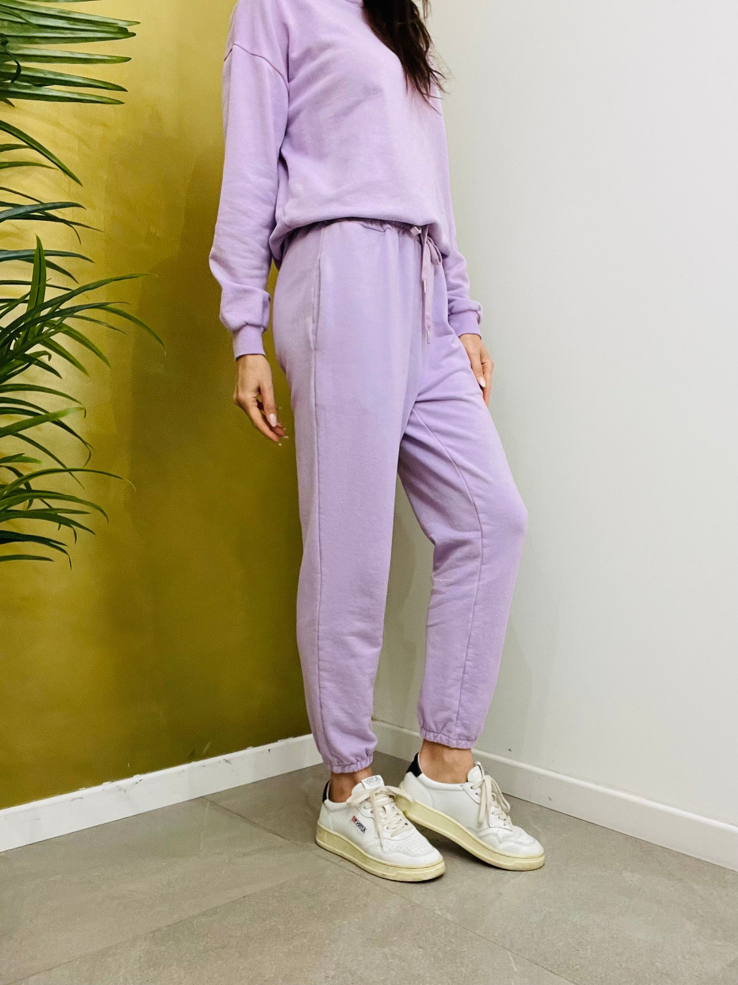 PANTALONE TUTA SUSYMIX