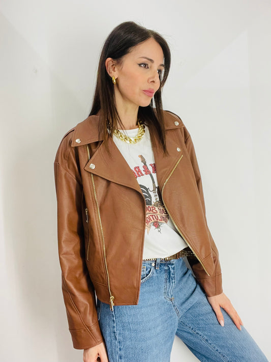 CHIODO ECOPELLE MOTEL