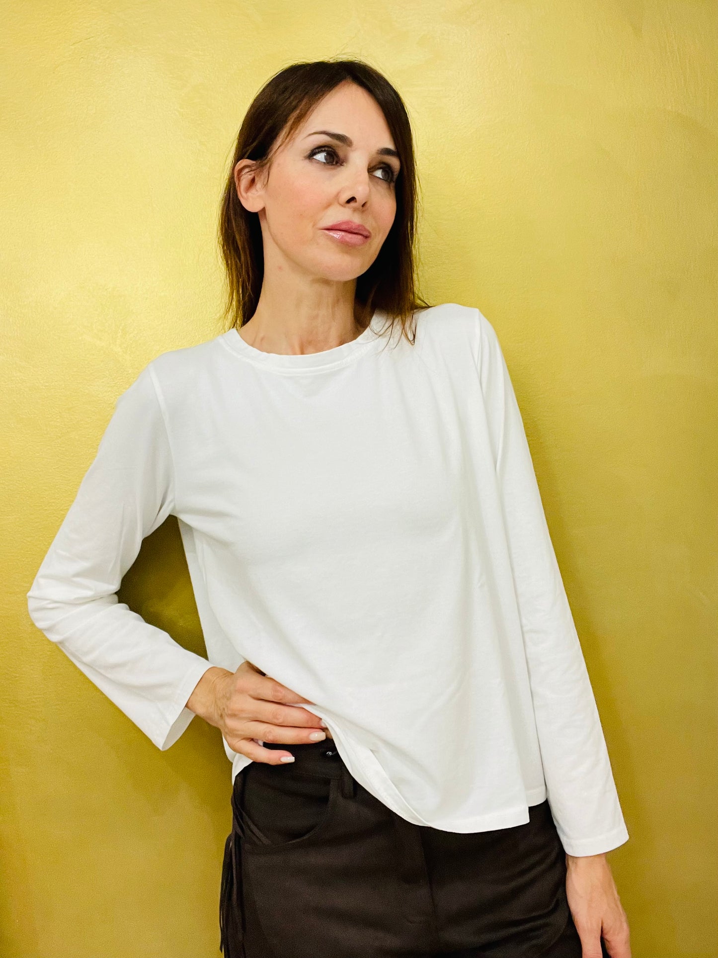 MAGLIA PARICOLLO
