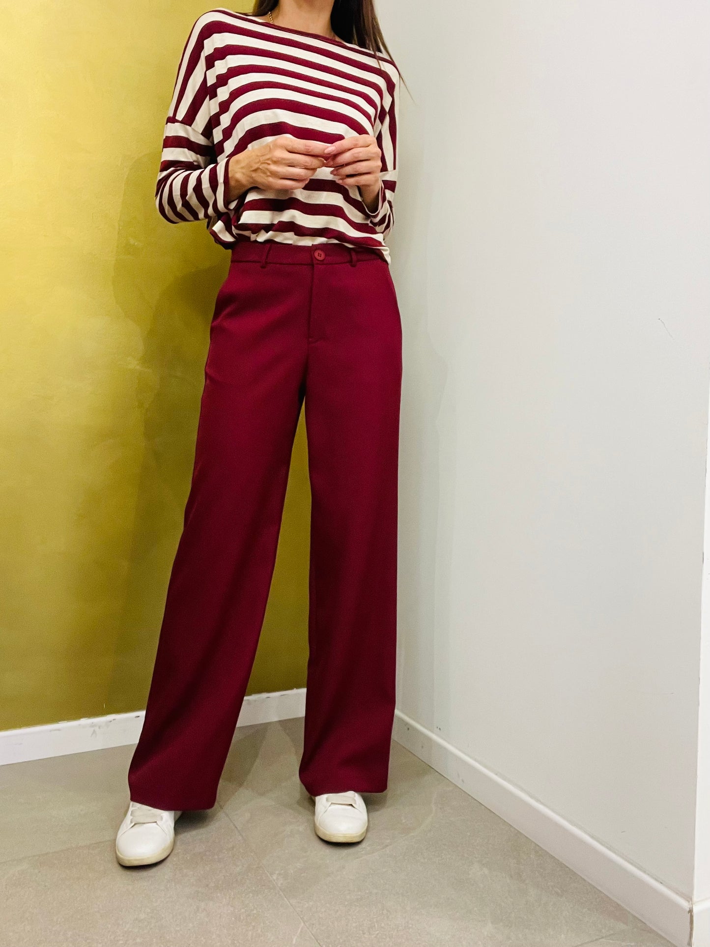 PANTALONE CLASSICO  YOU DECIDE