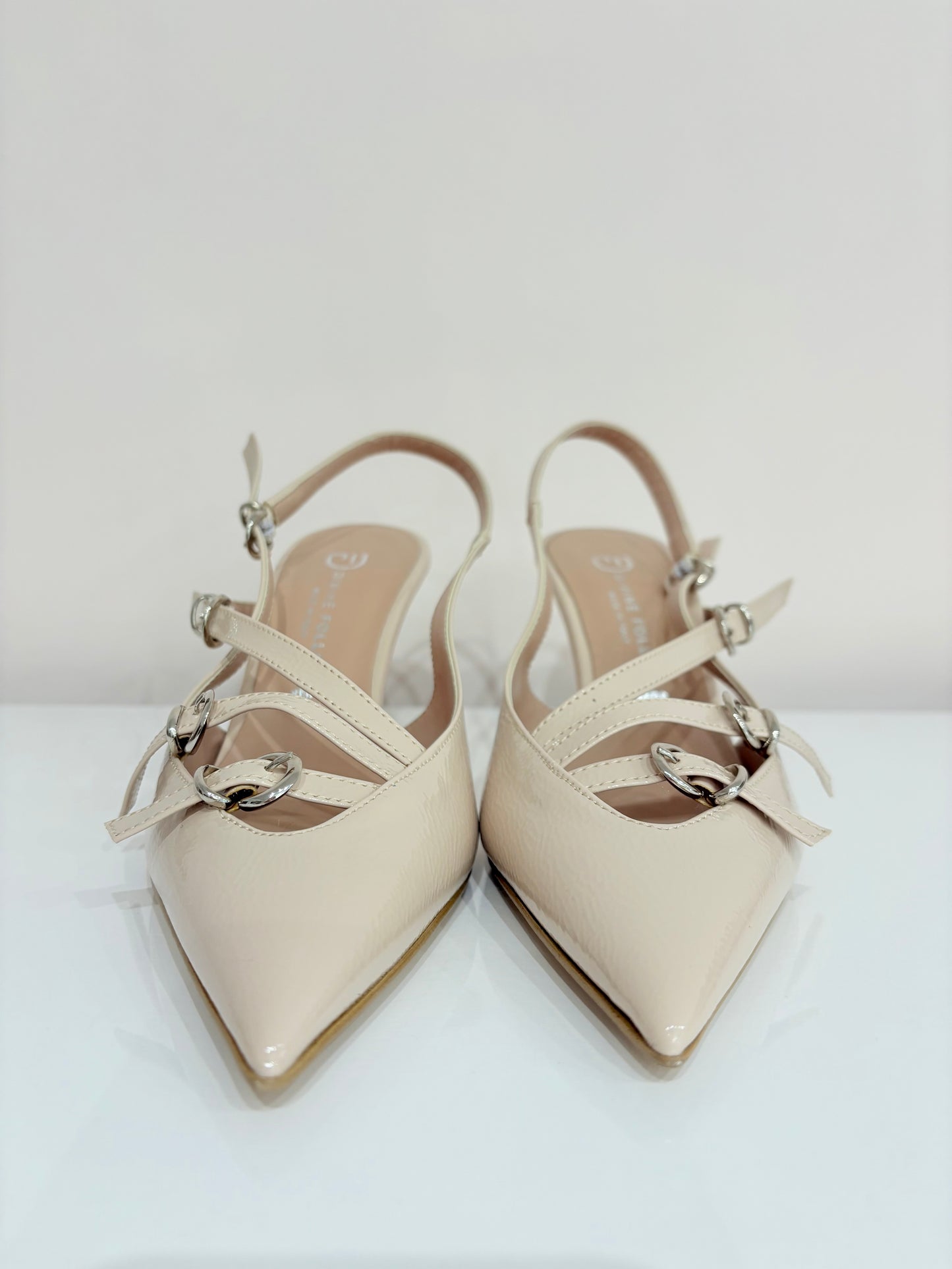 SLINGBACK DIVINE FOLLIE