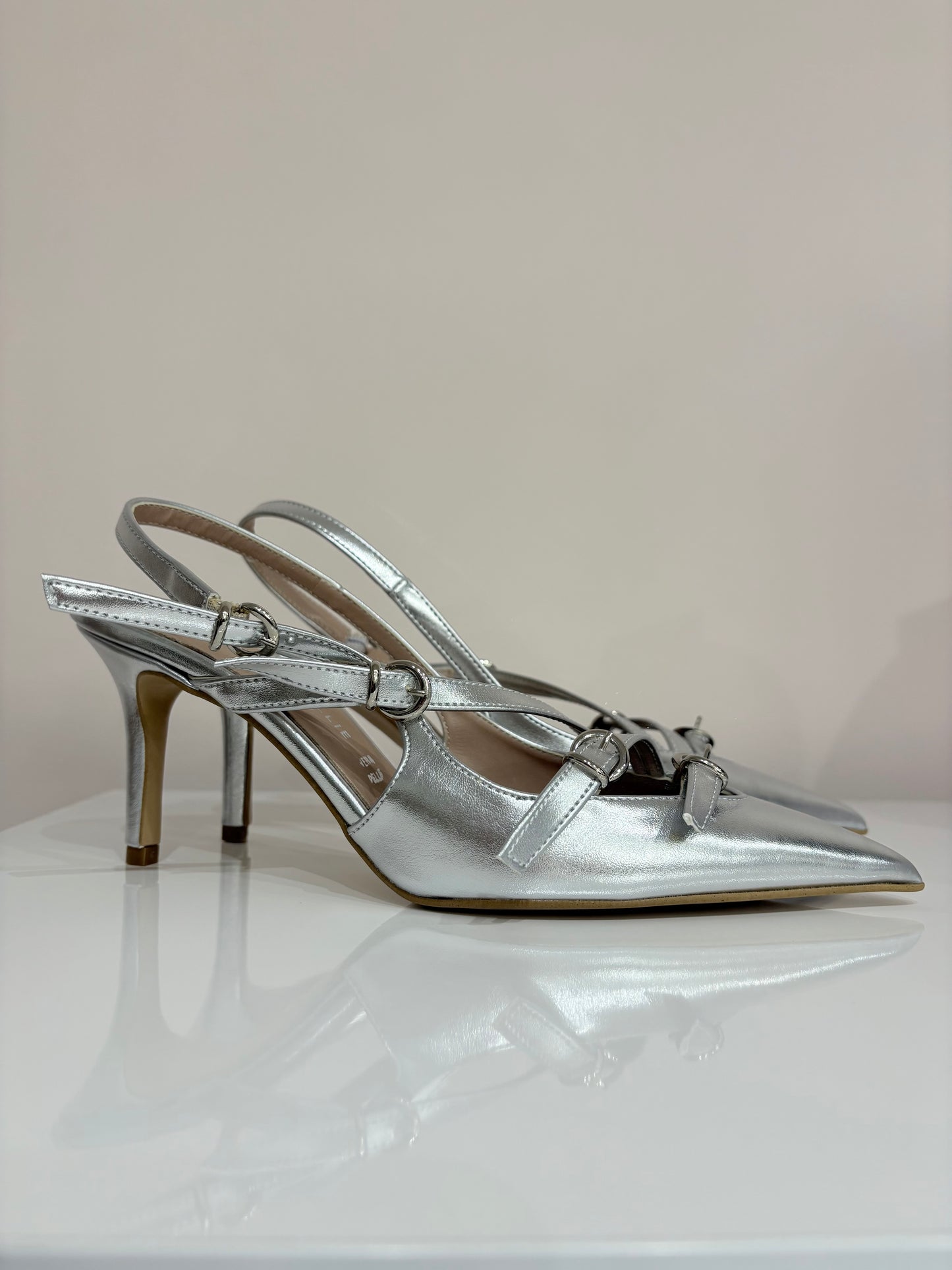 SLINGBACK DIVINE FOLLIE