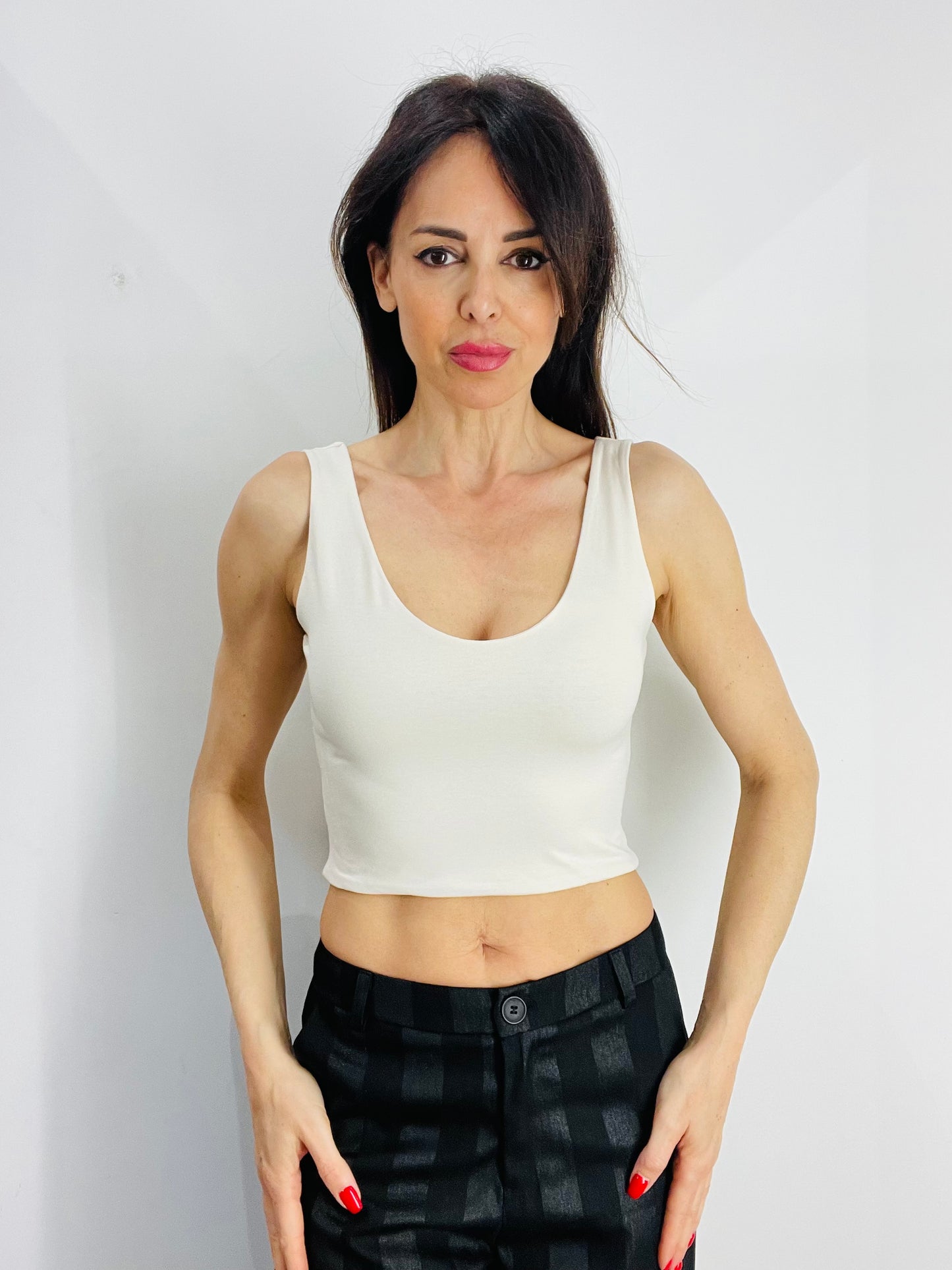 TOP SCOLLO V