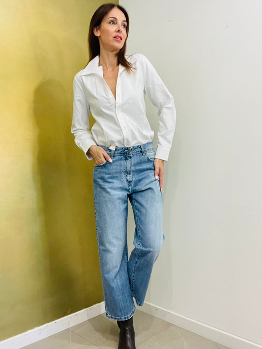 JEANS REGULAR ANNI 90