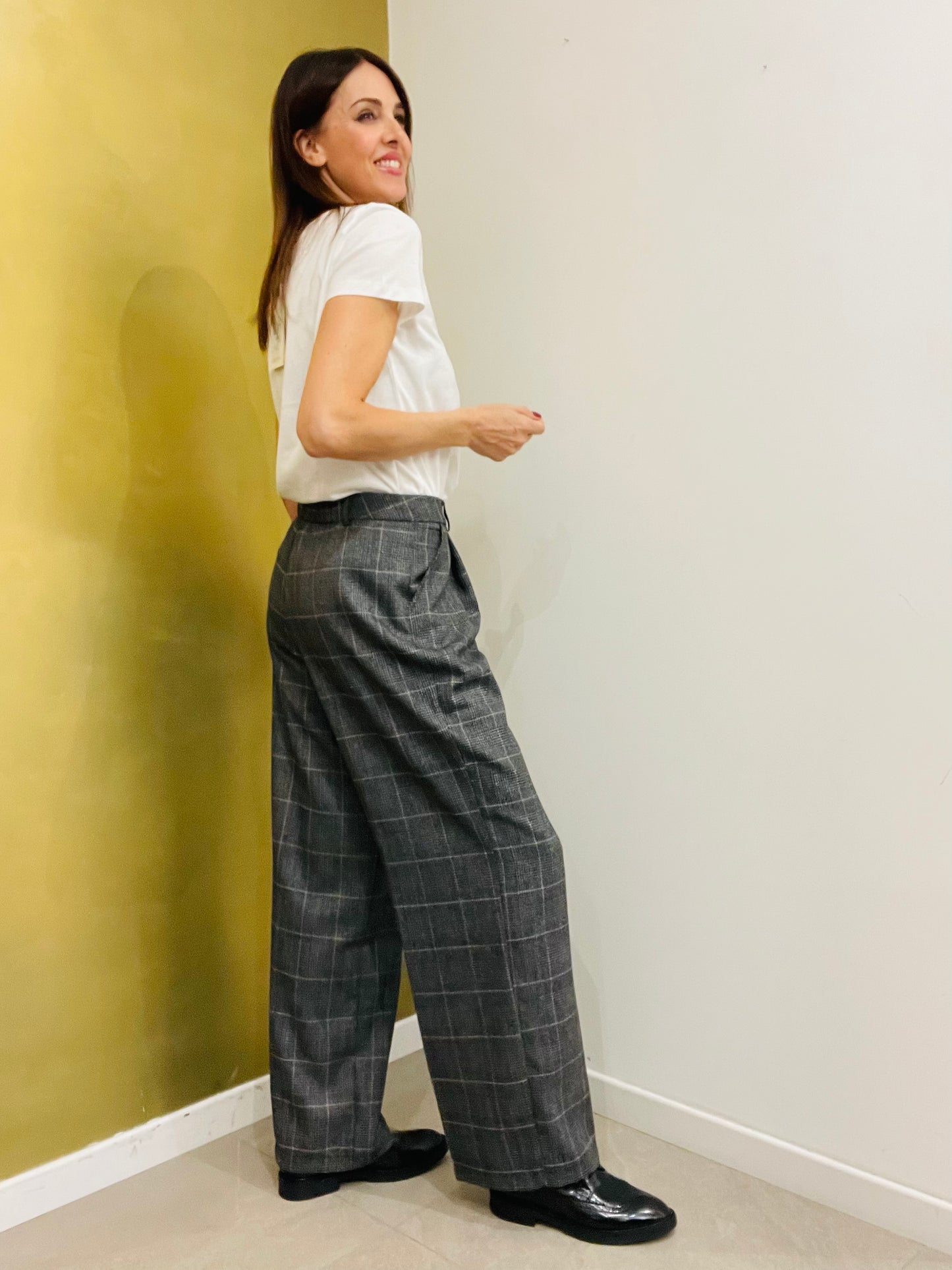 PANTALONE PENCE PRINCIPE DI GALLES YOU DECIDE