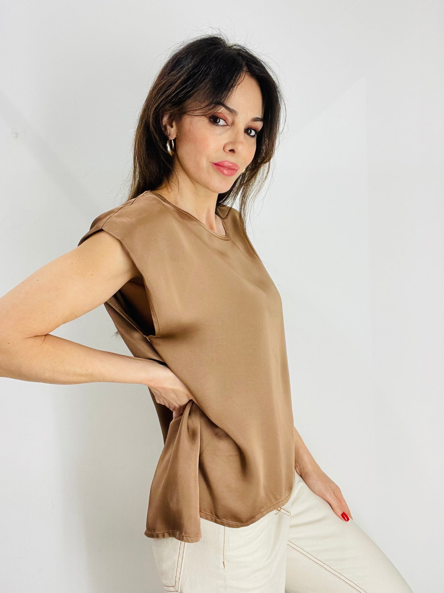 BLUSA KIMONO MOTEL