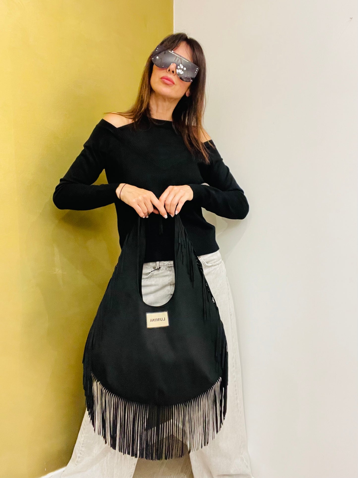 BORSA FRANGE