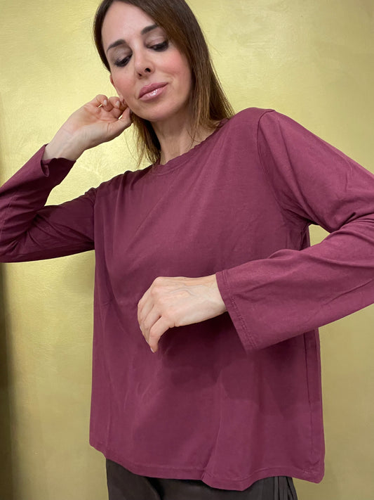 MAGLIA PARICOLLO