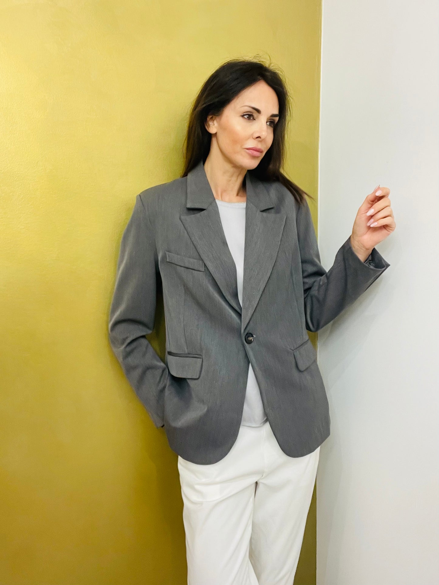 GIACCA BLAZER YOU DECIDE