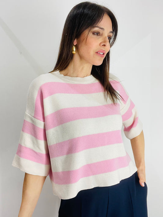 MAGLIA RIGHE