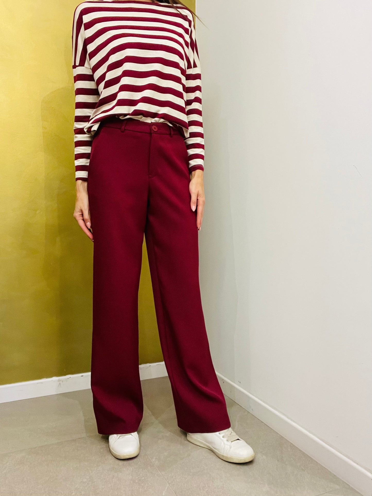 PANTALONE CLASSICO  YOU DECIDE