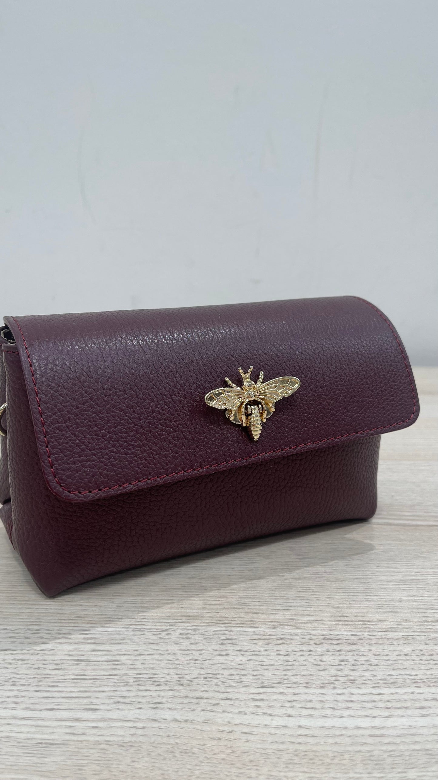 BORSA MOON