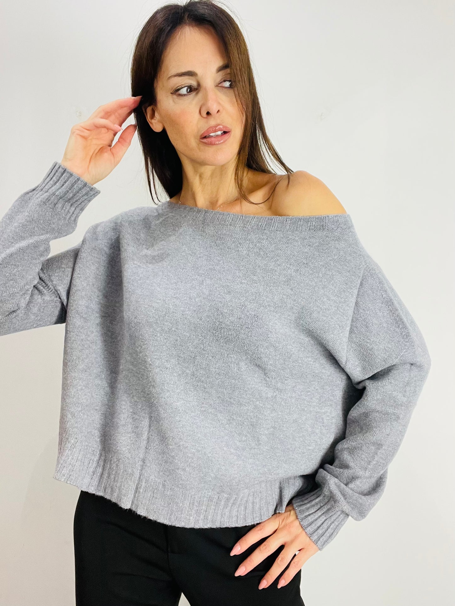 MAGLIA BARCHETTA MOTEL
