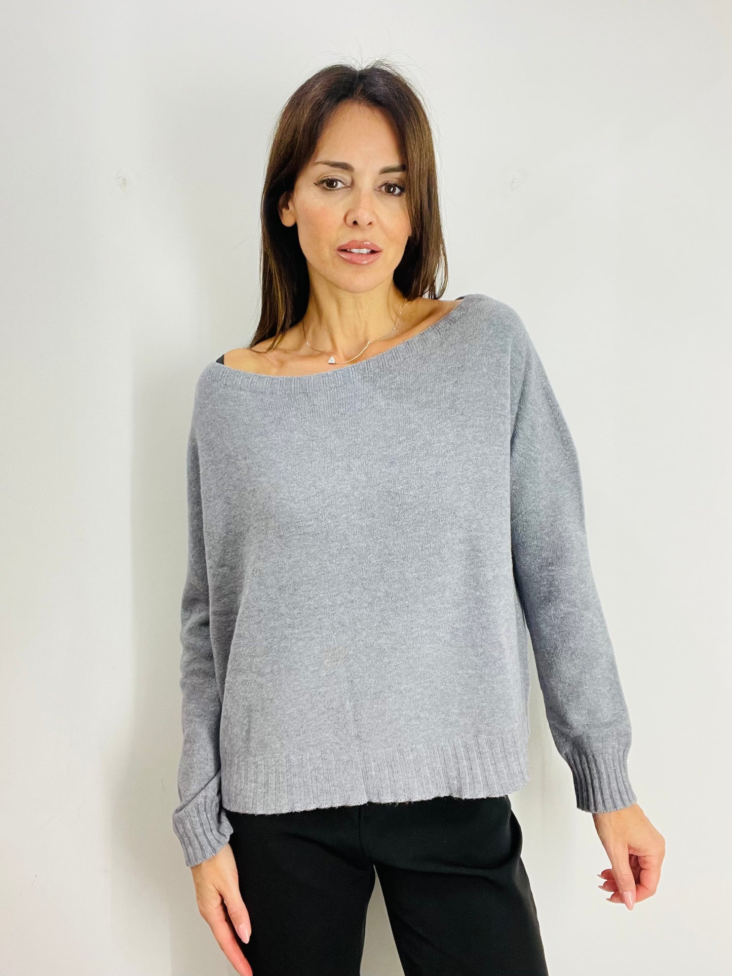 MAGLIA BARCHETTA MOTEL