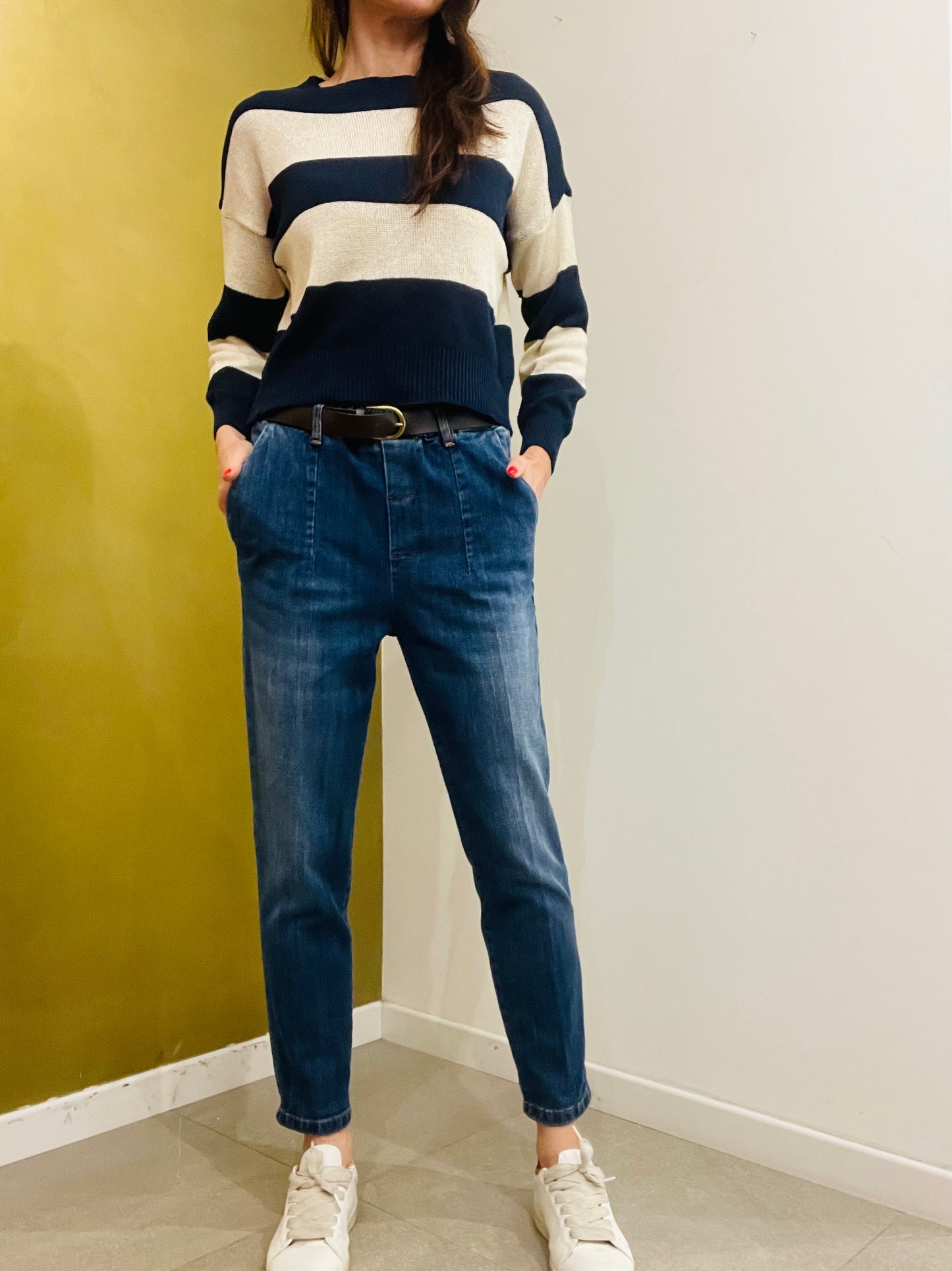 JEANS CHINO CAROL
