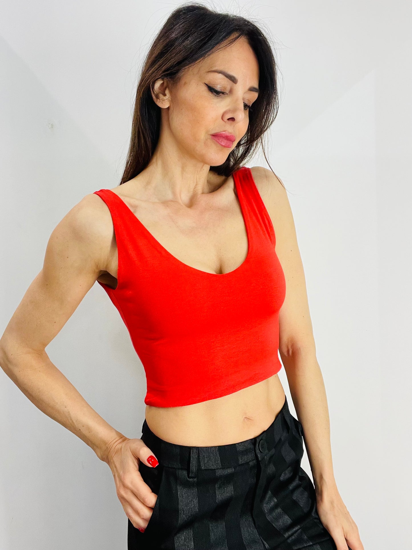 TOP SCOLLO V
