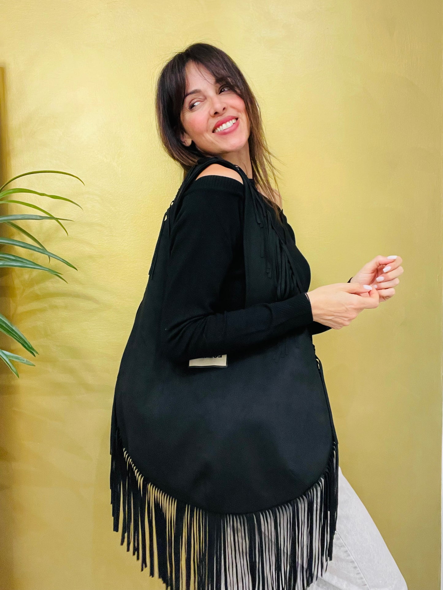 BORSA FRANGE
