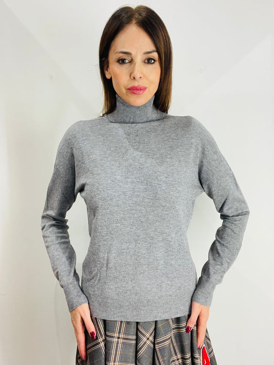 MAGLIA DOLCEVITA