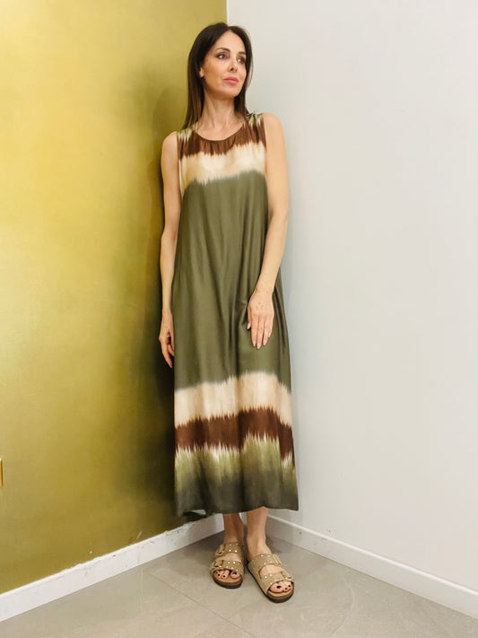 ABITO LUNGO FANTASIA