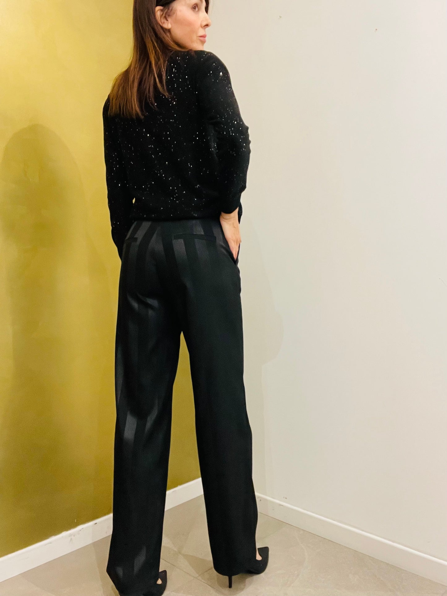 PANTALONE CLASSICO YOU DECIDE