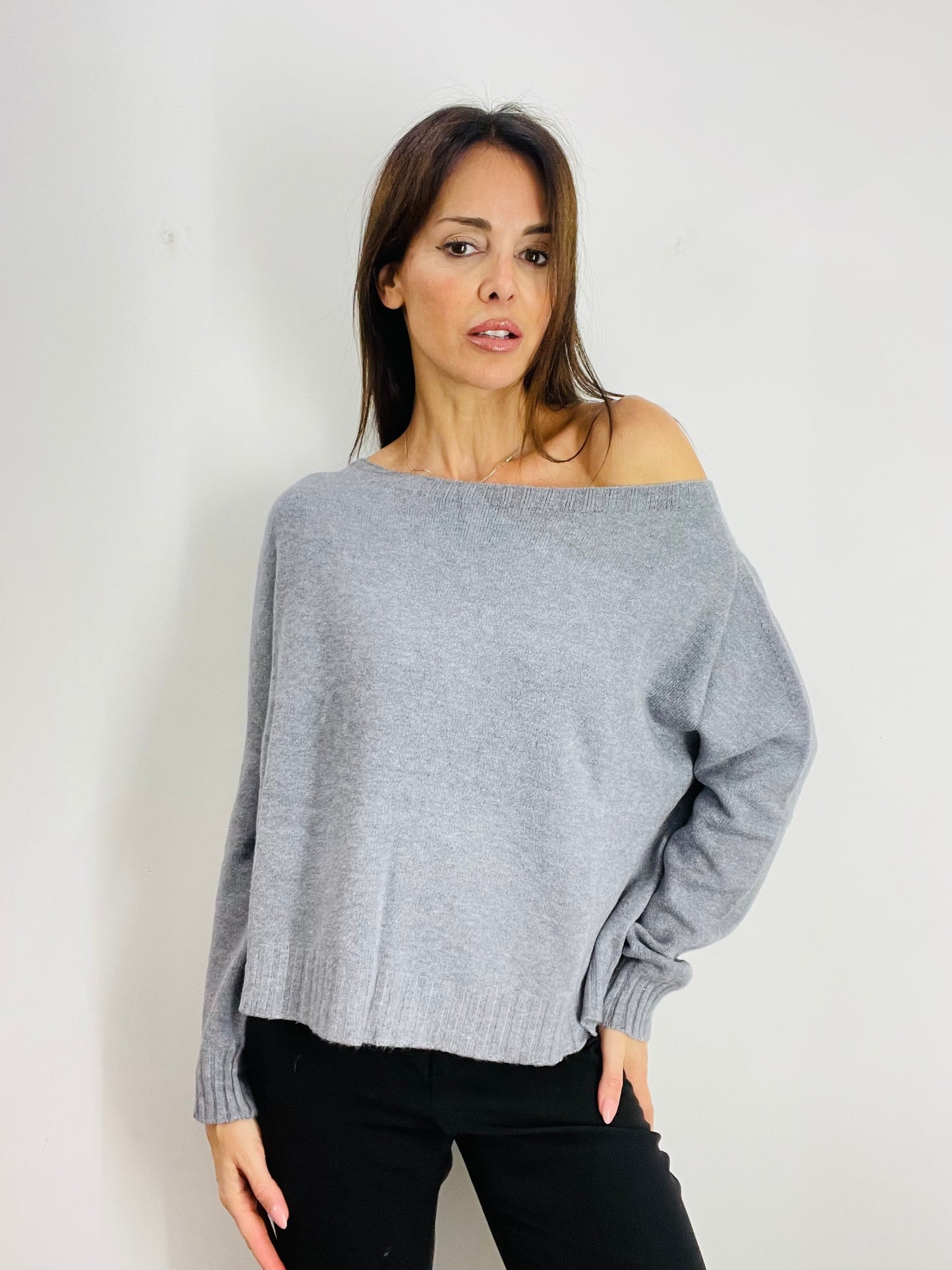 MAGLIA BARCHETTA MOTEL