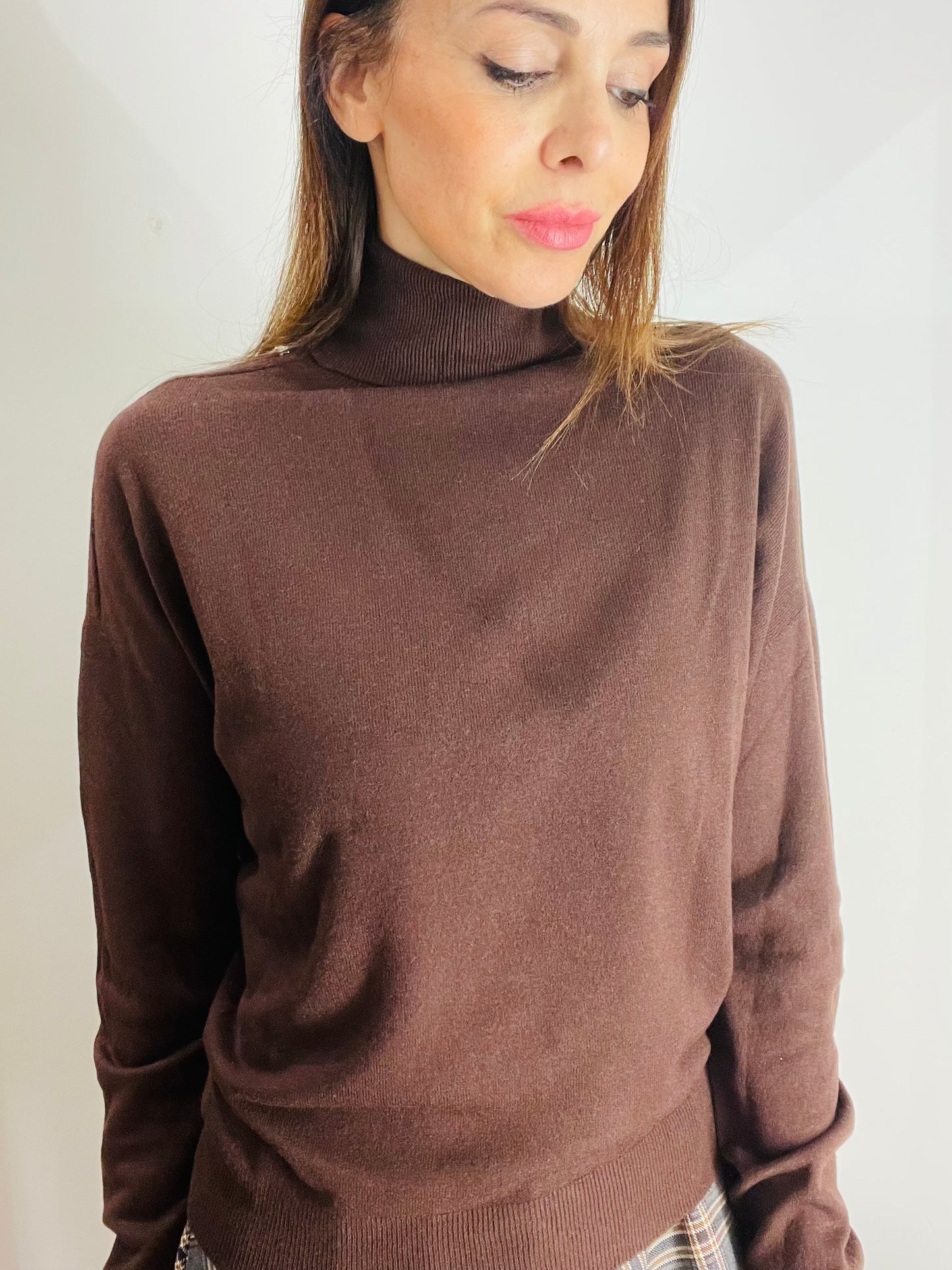 MAGLIA DOLCEVITA
