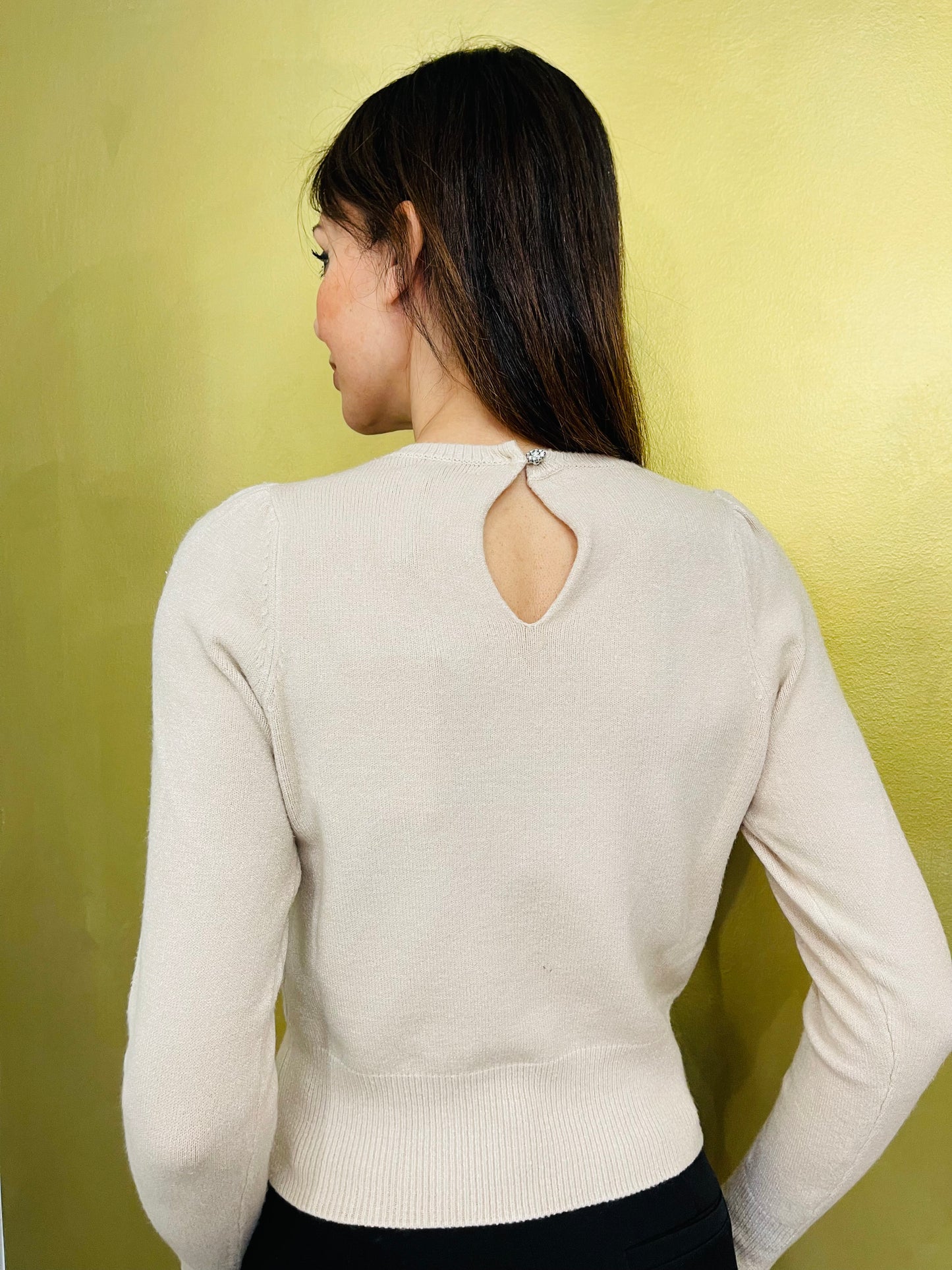 MAGLIA SBUFFO