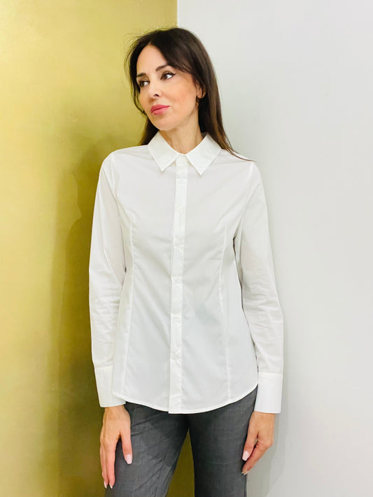CAMICIA POPELINE YOUDECIDE