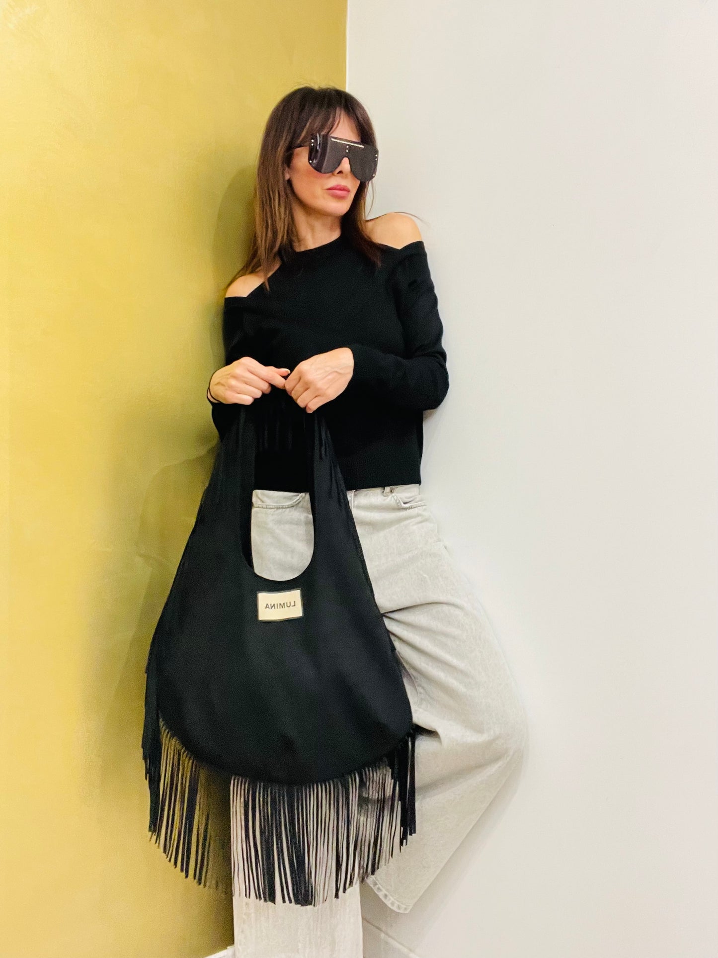 BORSA FRANGE