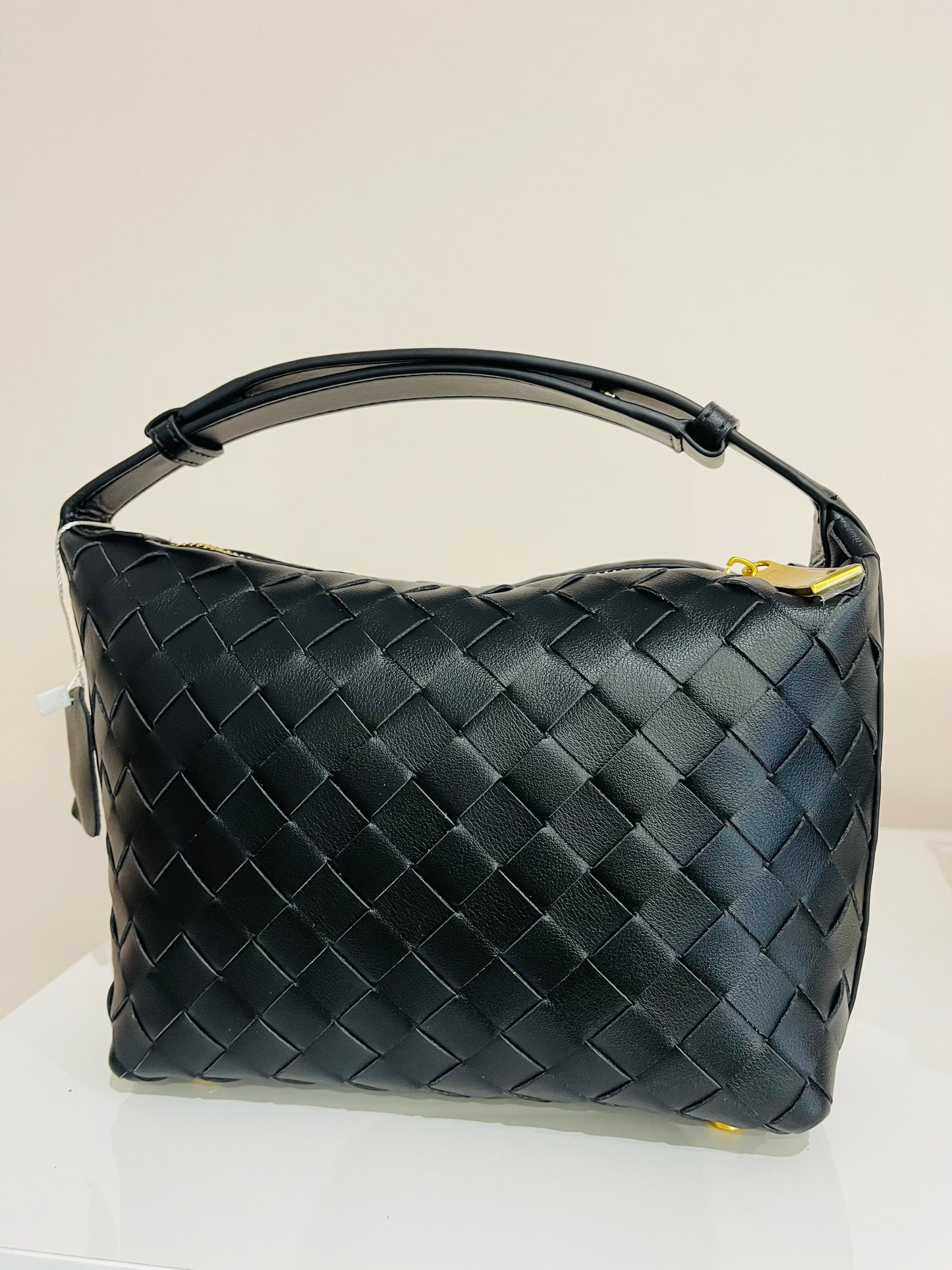 BORSA INTRECCI
