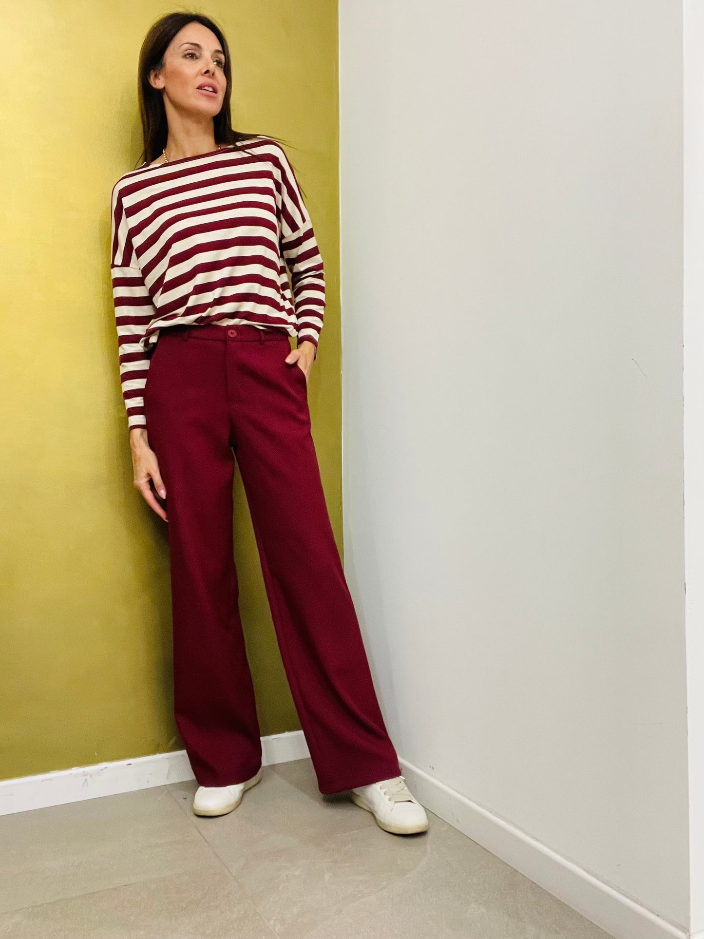 PANTALONE CLASSICO  YOU DECIDE