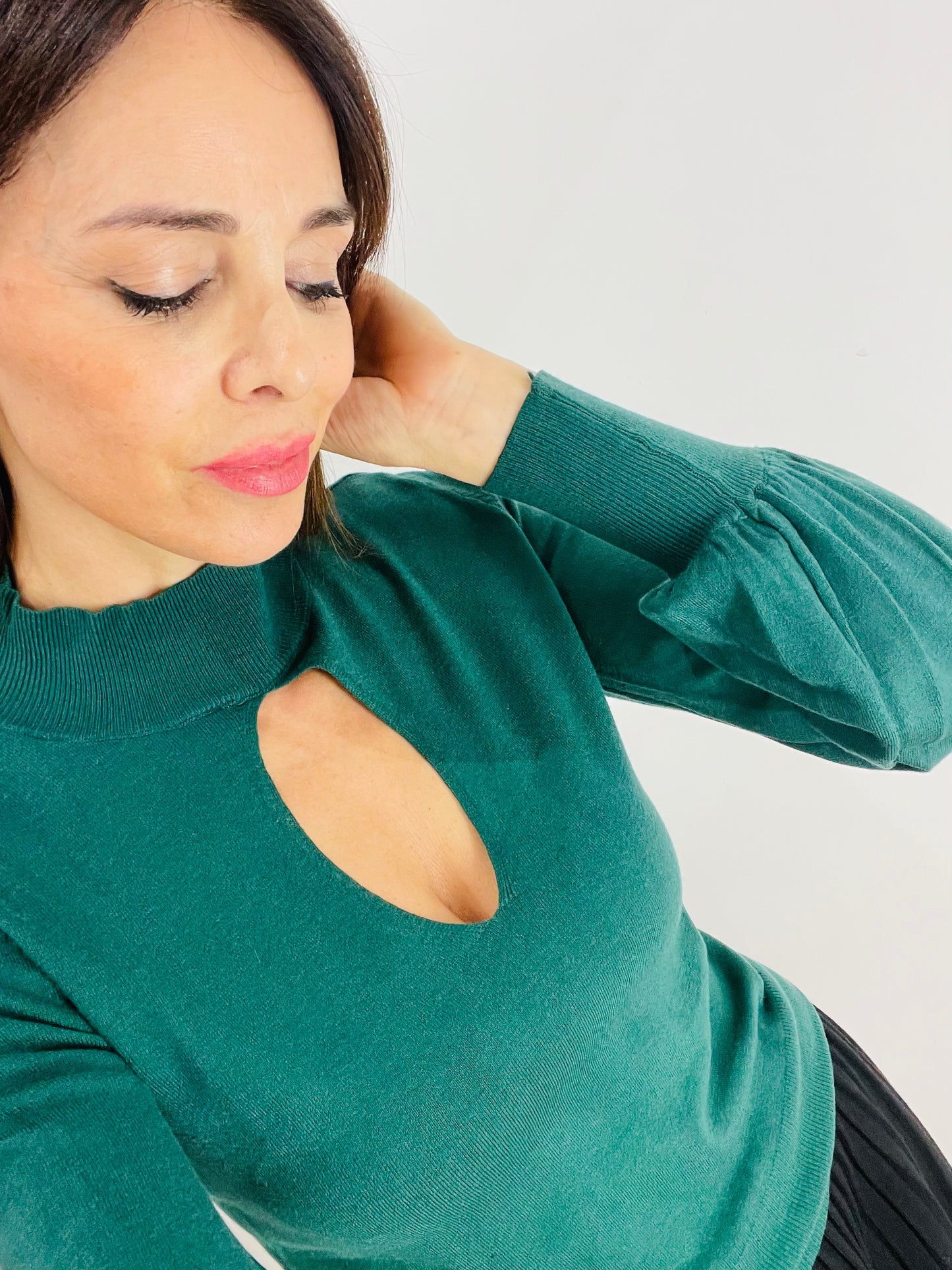 MAGLIA OBLÒ