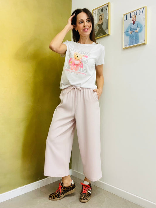 PANTALONE CULOTTE