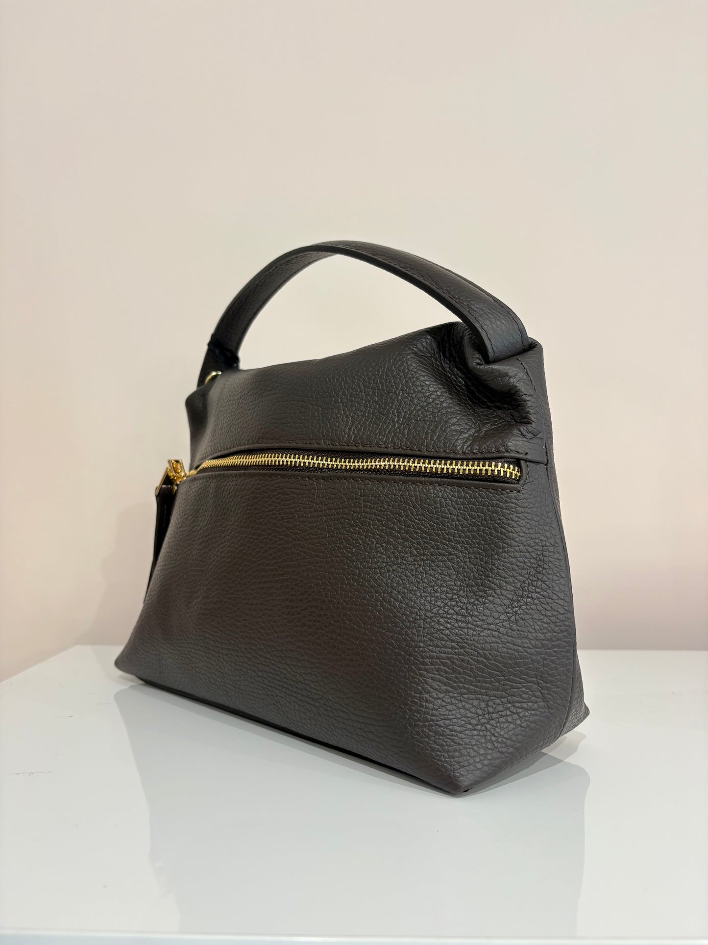 BORSA CLARA