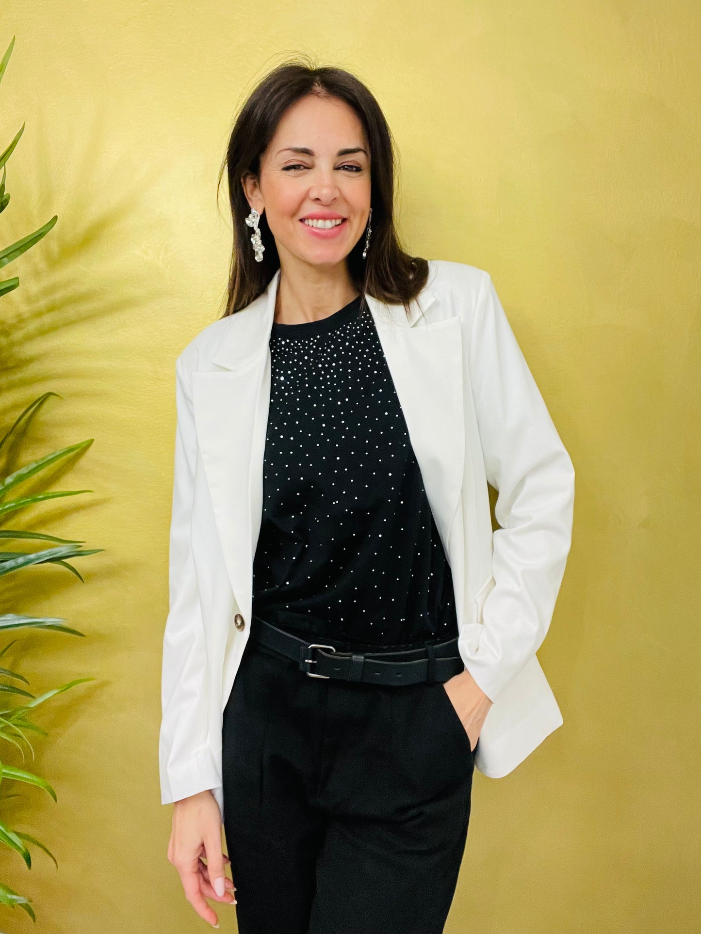 GIACCA BLAZER YOU DECIDE