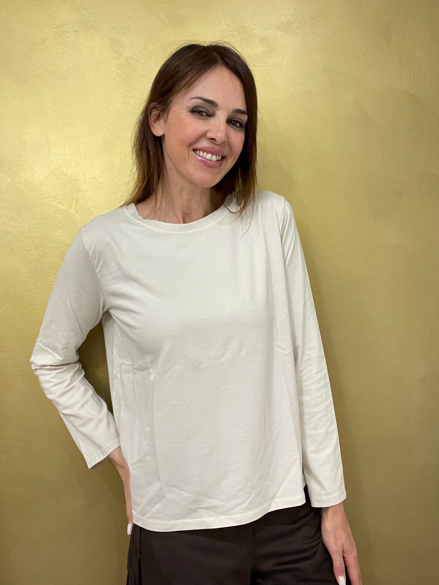 MAGLIA PARICOLLO