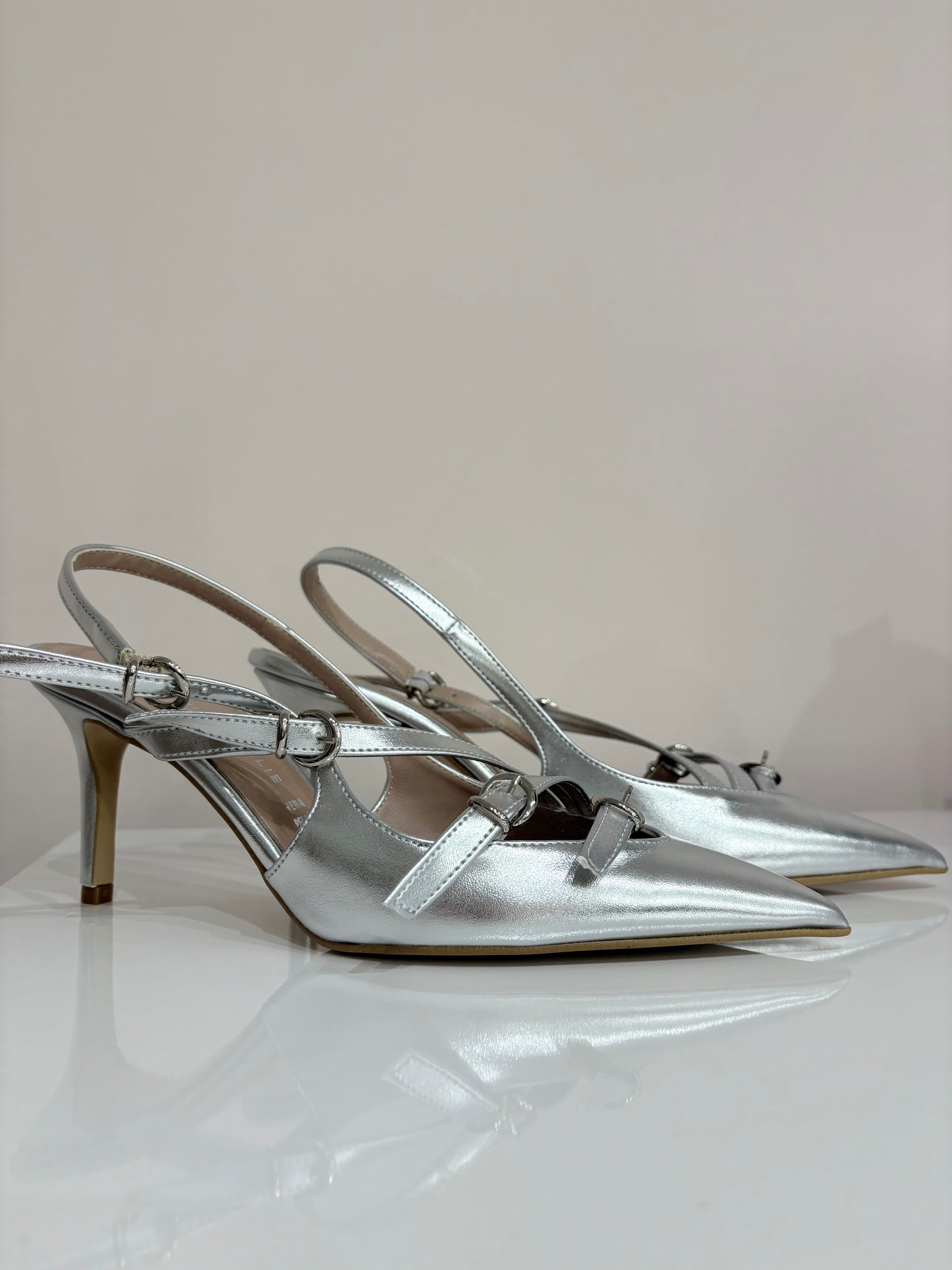SLINGBACK DIVINE FOLLIE