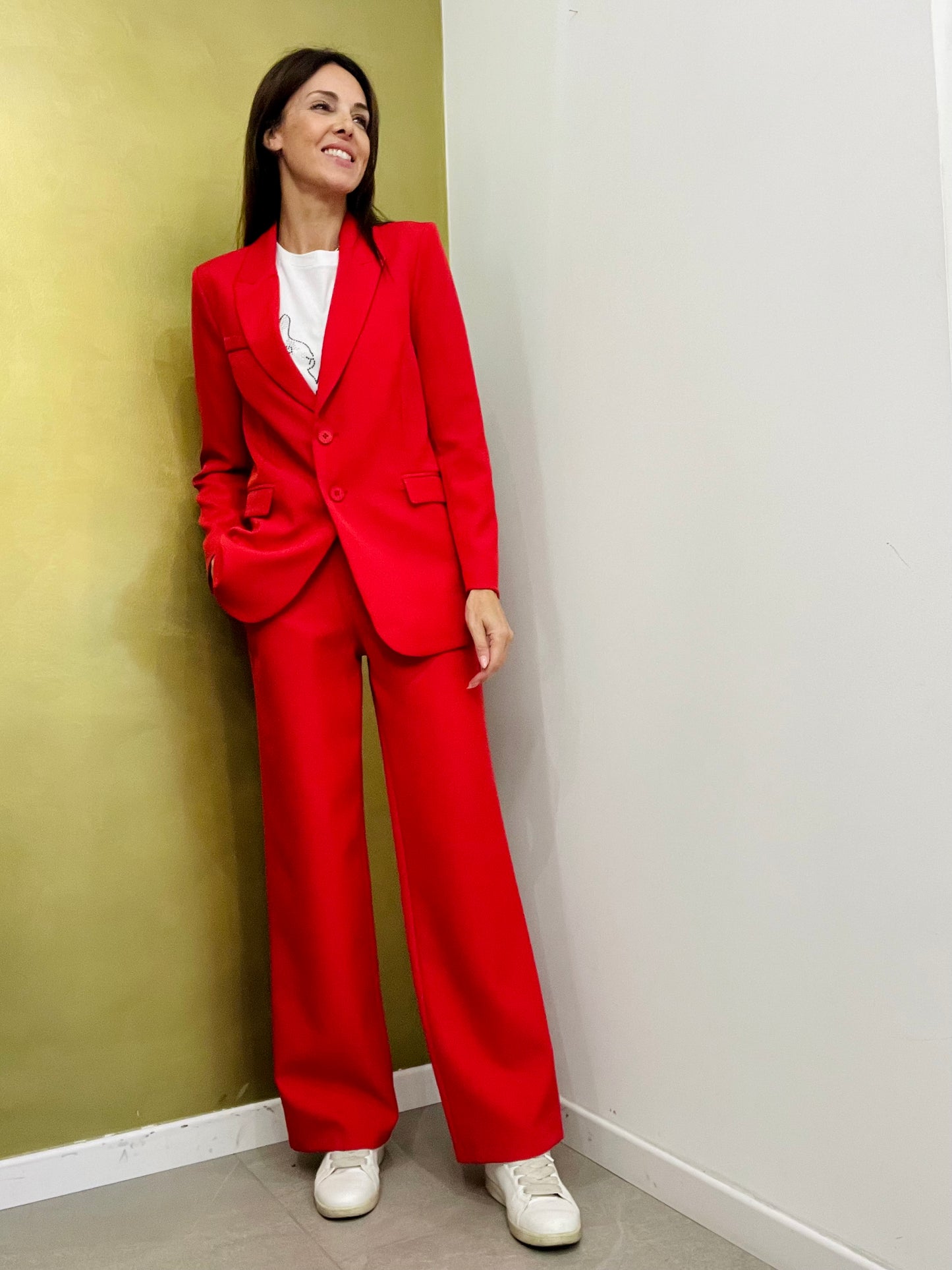 PANTALONE CLASSICO  YOU DECIDE