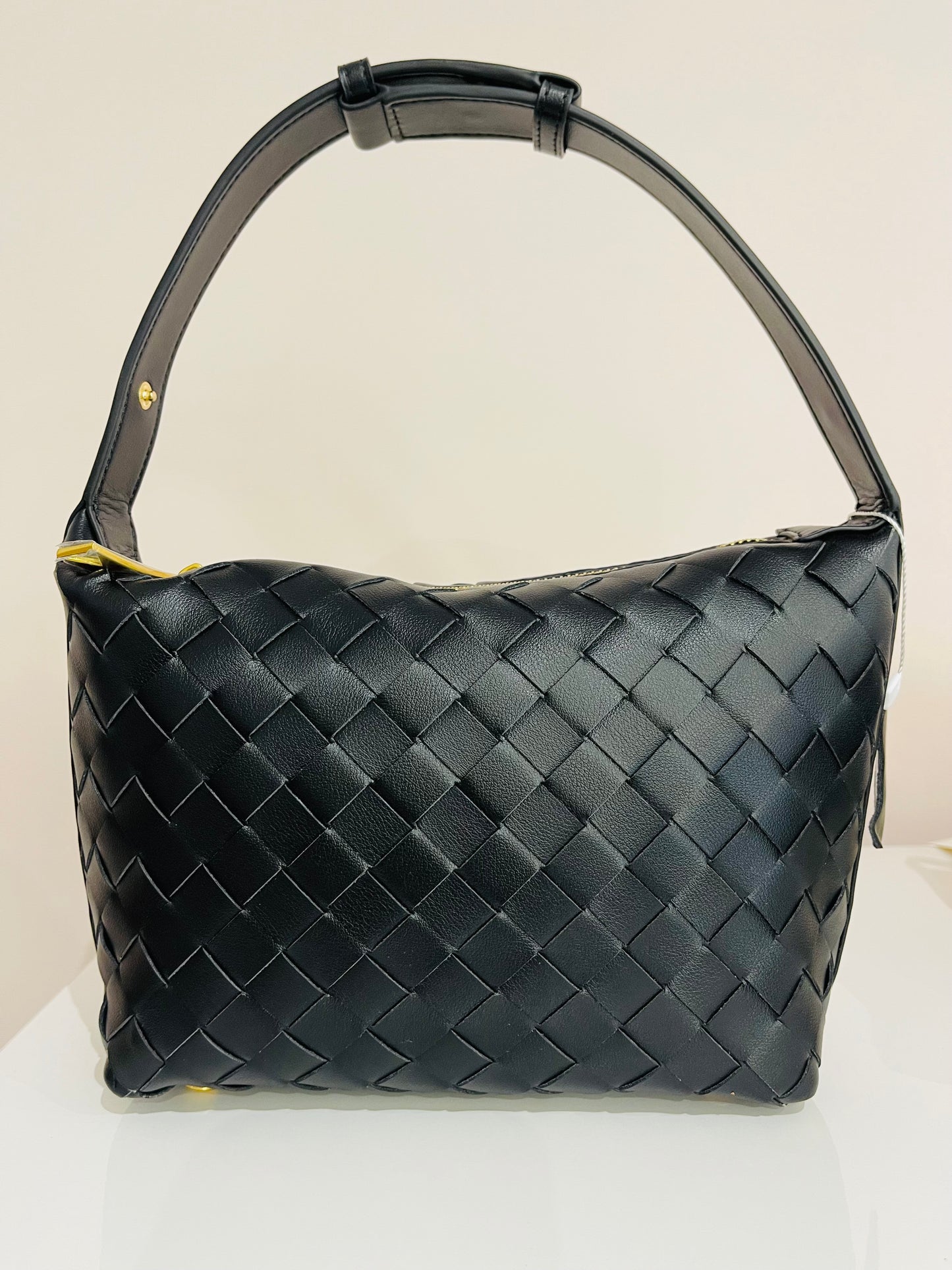 BORSA INTRECCI