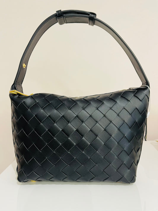BORSA INTRECCI