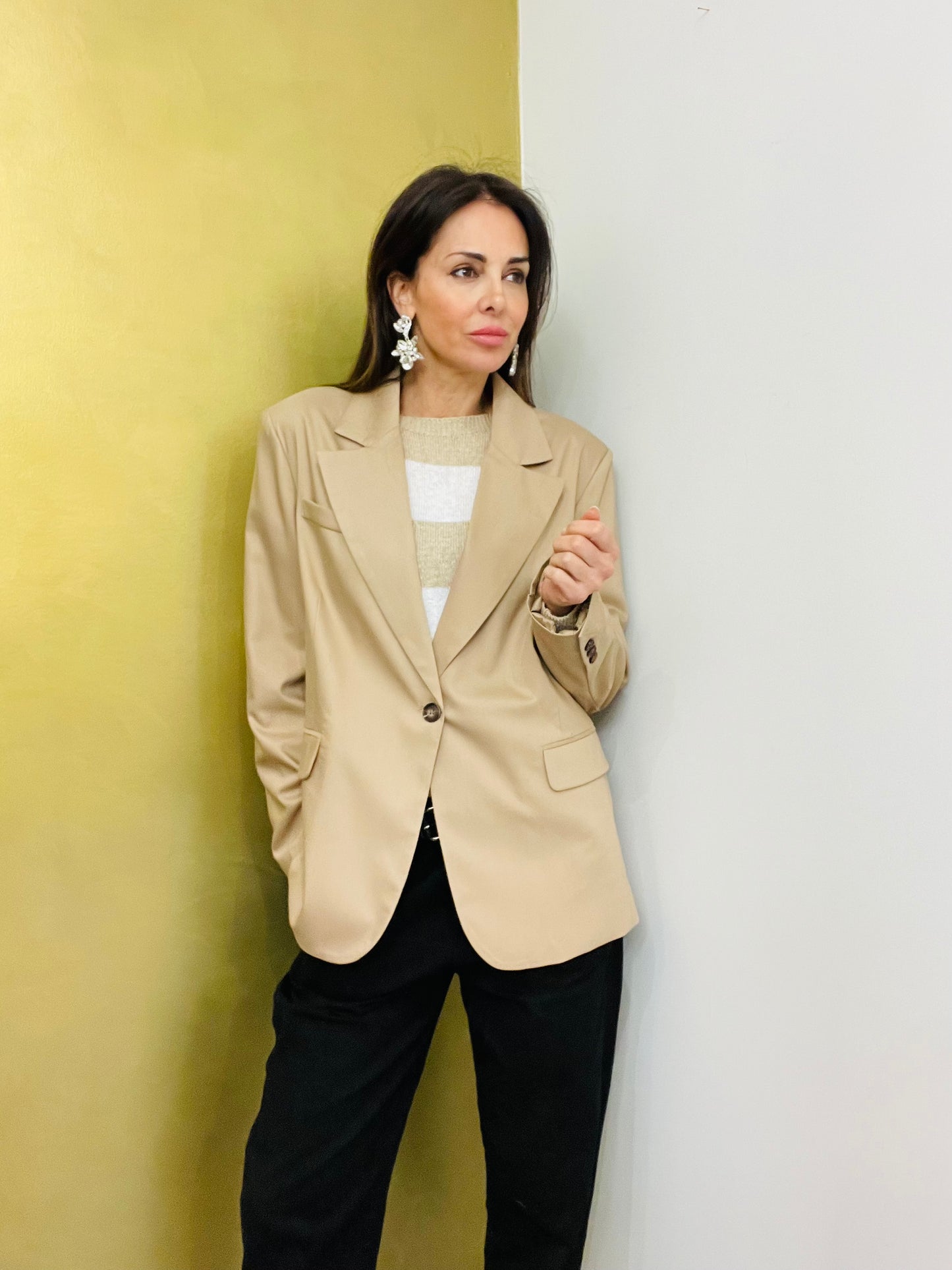 GIACCA BLAZER YOU DECIDE