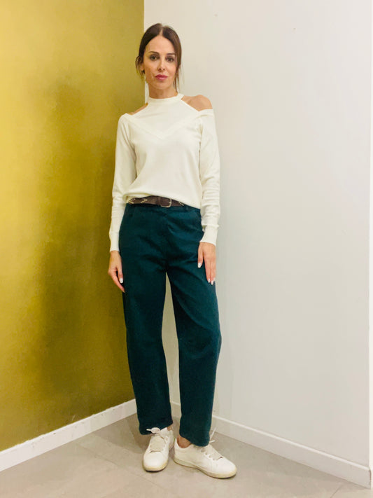 PANTALONE OVETTO