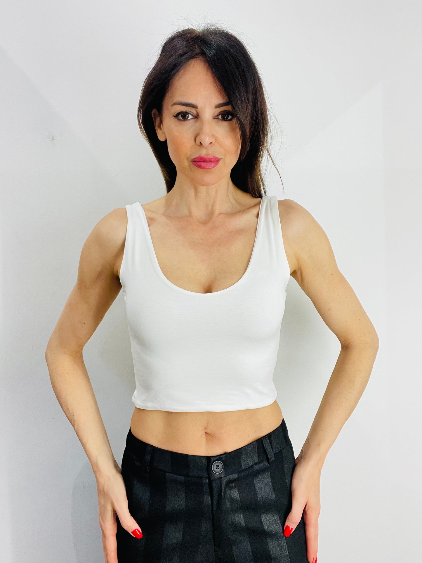 TOP SCOLLO V
