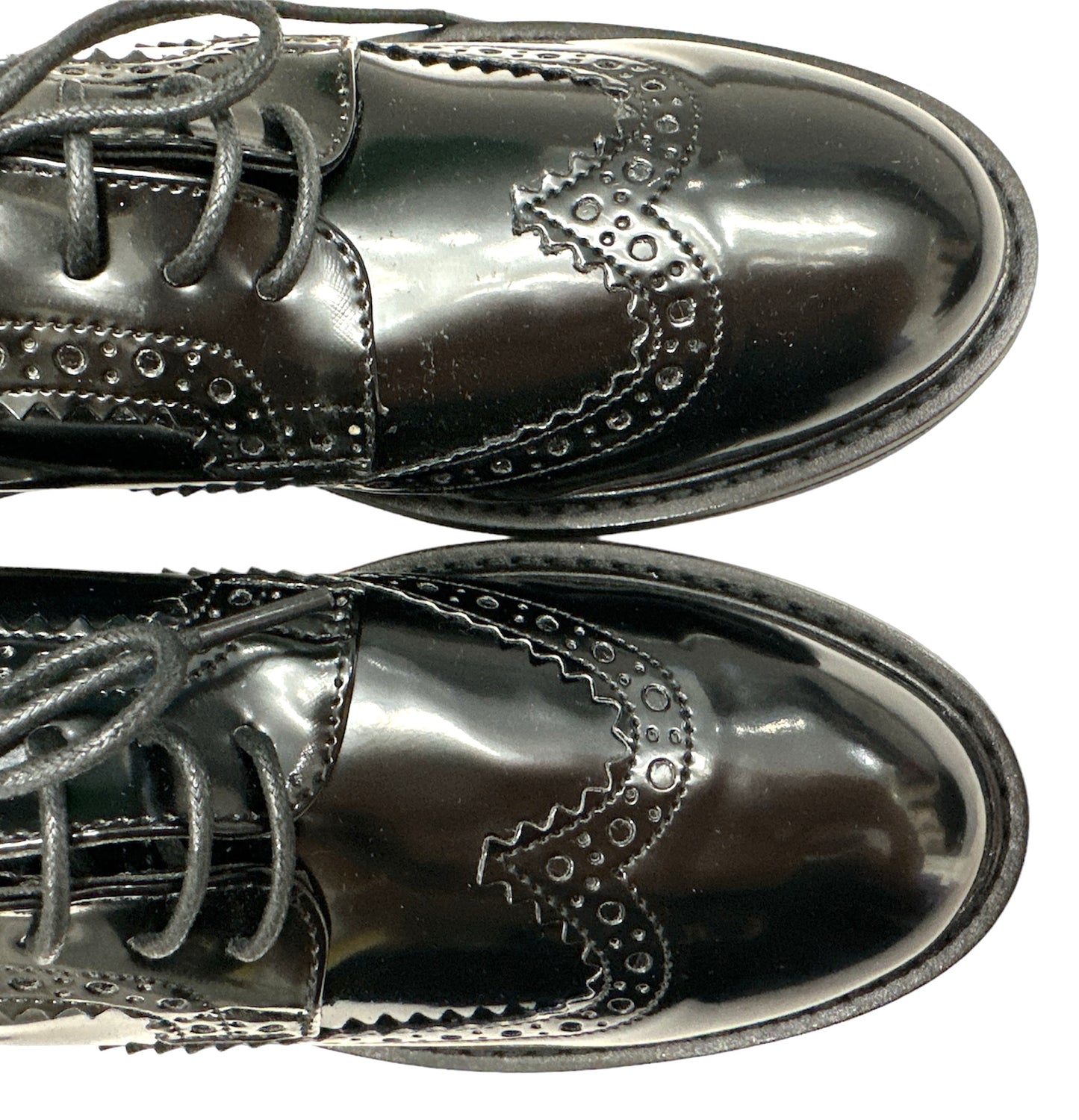 MOCASSINO STRINGATO OVYÈ