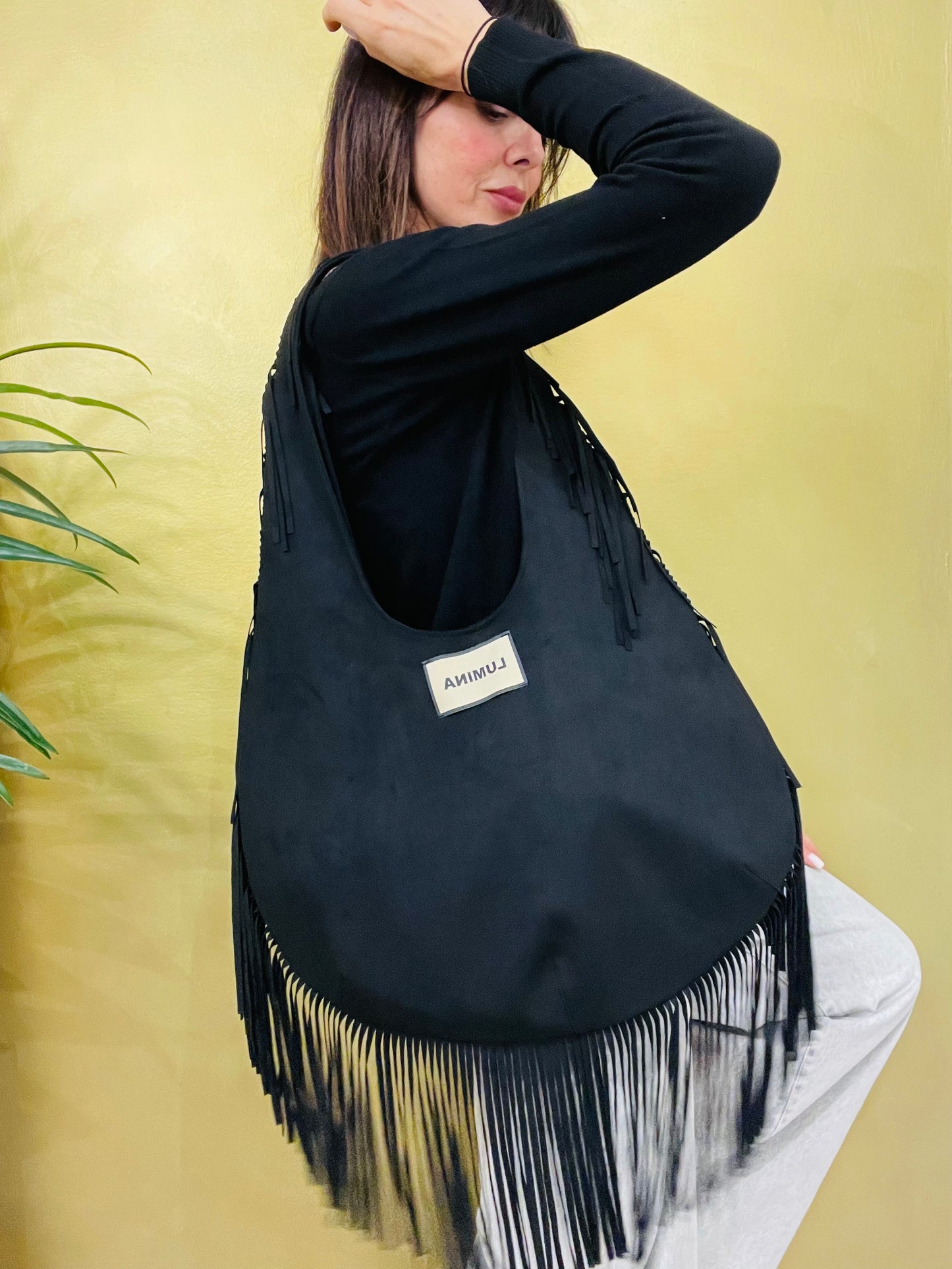 BORSA FRANGE