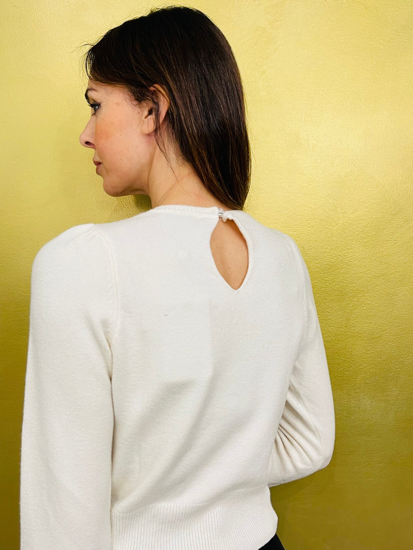 MAGLIA SBUFFO